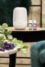 Aromatinis difuzorius Clean Air Ambiente AD 301 - Image 6