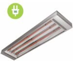 Electric surface heaters Energotech EnergoInfra Industry