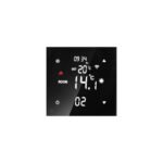 Elektroninis programuojamas termostatas be rėmelio Feelspot FSSWT16, Tuya - Image 3