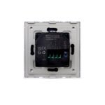Elektroninis programuojamas termostatas be rėmelio Feelspot FSSWT16, Tuya - Image 8