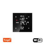 Elektroninis programuojamas termostatas be rėmelio Feelspot FSSWT16, Tuya - Image 2