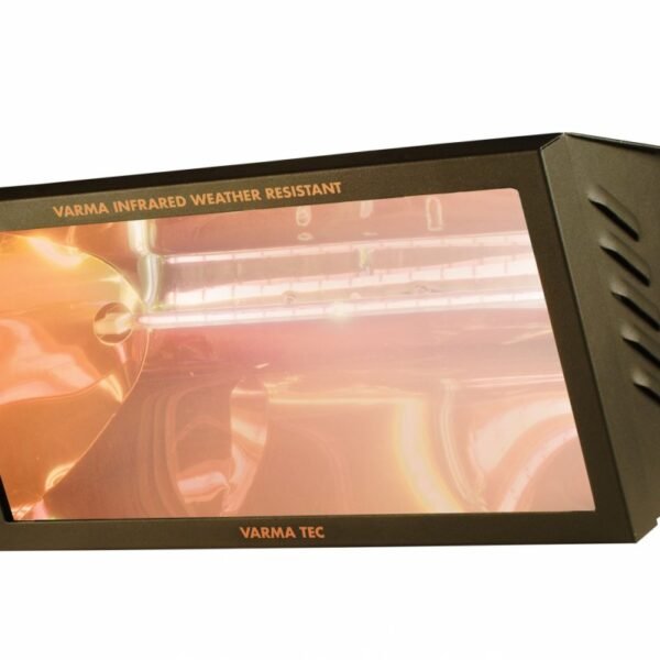 Halogen infrared heater Varma WR2000
