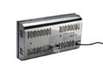 Halogeninis šildytuvas Varma  V400 INOX (nerūdijančio plieno) - Paveikslėlis 4