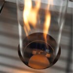 Heatum Atėnė Dujinis šildytuvas Piramidė su dujų balionu - Paveikslėlis 13