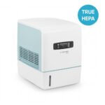 Hibridinis oro drėkintuvas-valytuvas TROTEC AW 20 S - Image 2