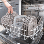 Hibridinis oro drėkintuvas-valytuvas TROTEC AW 20 S - Image 7