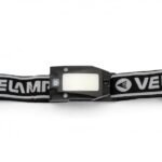 Įkraunamas LED galvos prožektorius Velamp IH523