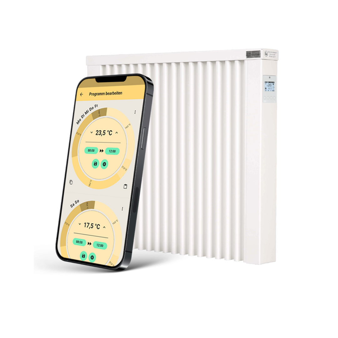 ismanieji-elektriniai-radiatoriai-aeroflow-2 Elektriniai radiatoriai AeroFlow su FlexiSmart Pro valdymu - Image 1
