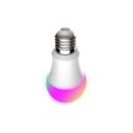 Išmanioji lemputė Feelspot FS-BL01W E27 Wi-fi, RGB, Tuya - Paveikslėlis 3