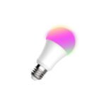 Išmanioji lemputė Feelspot FS-BL01W E27 Wi-fi, RGB, Tuya - Paveikslėlis 4