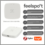 Smart presence sensor Feelspot FS-HP01Z Zigbee, Tuya