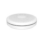 Išmanusis dūmų ir CO jutiklis Feelspot FS-CSS01W WiFi, Tuya - Paveikslėlis 3