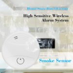 Išmanusis dūmų jutiklis Feelspot FS-MK02W  WiFi, Tuya - Paveikslėlis 8