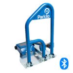Išmanusis parkavimo vietos užtvaras PARKLIO - Paveikslėlis 2