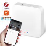 Išmani ZigBee – WiFi stotelė Feelspot ZB22, 3.0 Tuya - Image 6