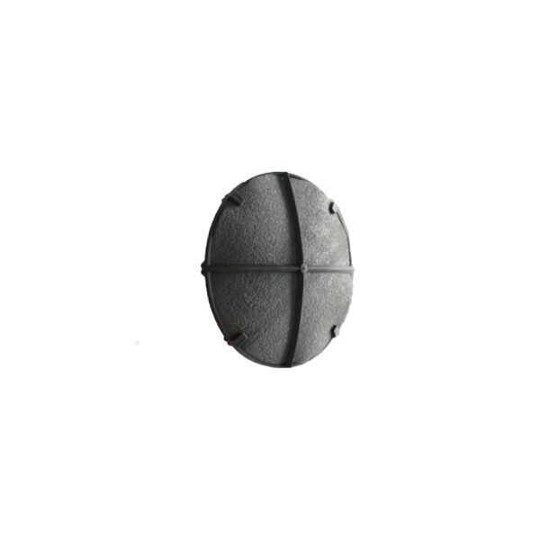 Mini recuperator Quantum HR 150 cover KT150HR