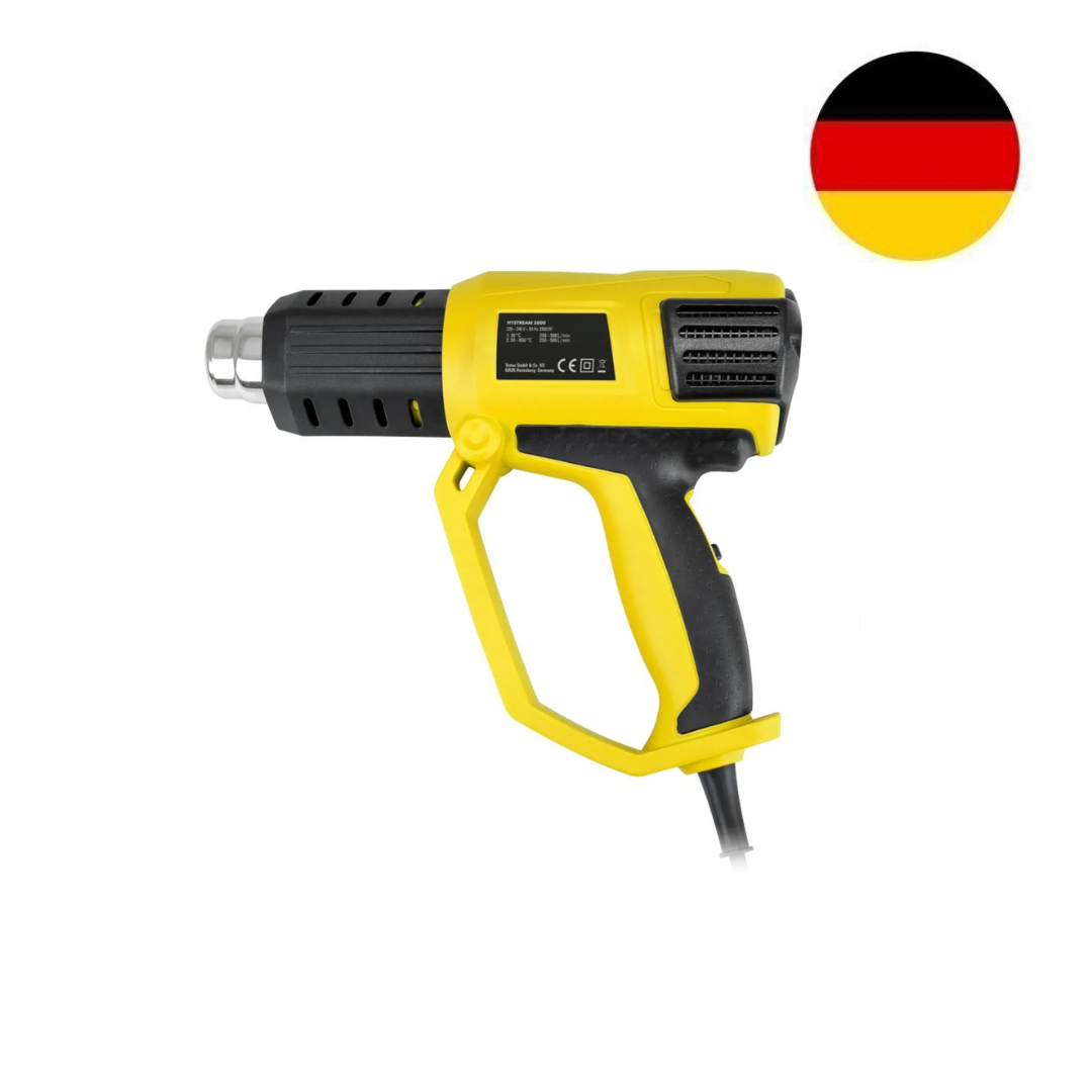 karsto-oro-orapute-hystream-2000-1 Karšto oro orapūtė HyStream 2000 - Paveikslėlis 1