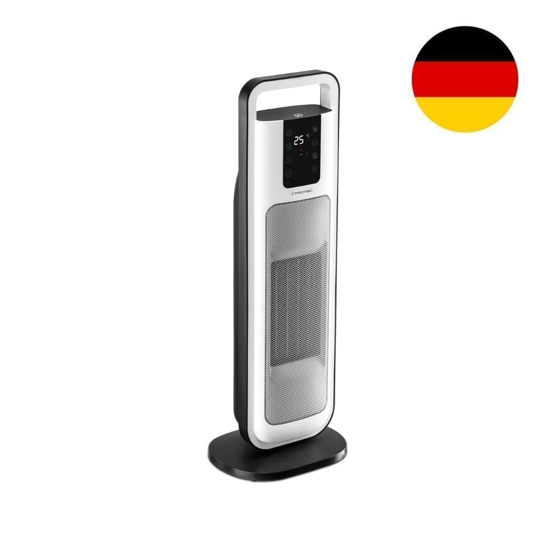 keraminis-sildytuvas-trotec-tfc-21-e-1 Keraminis šildytuvas Trotec TFC 21 E - Paveikslėlis 1