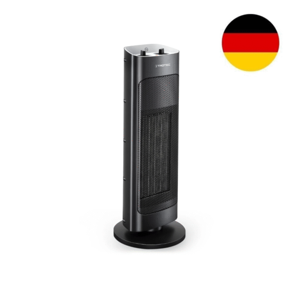 Ceramic heater Trotec TFC 20 E