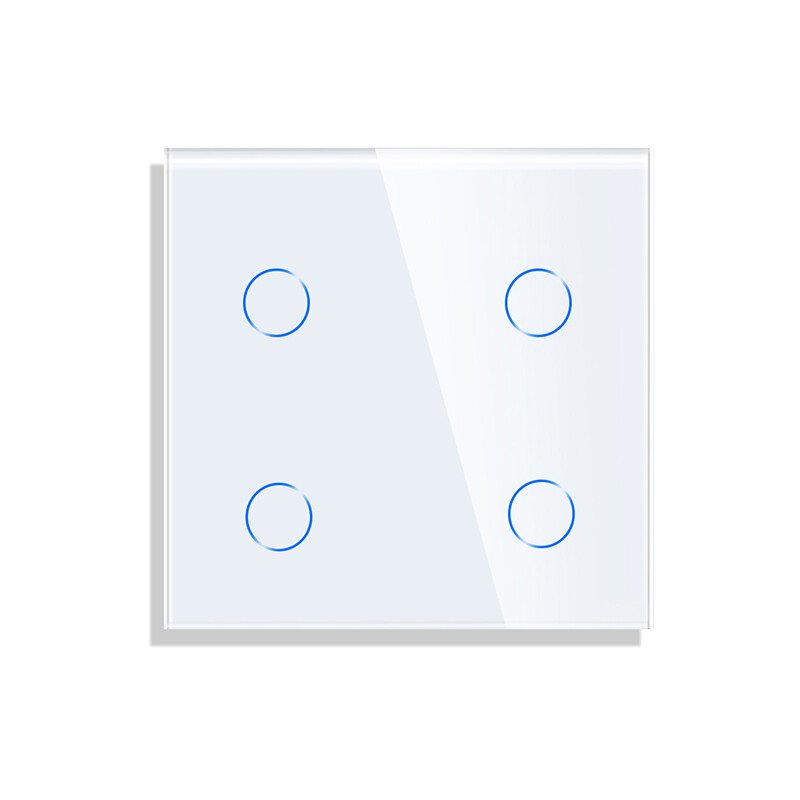 keturpolis-sensorinis-jungiklio-dangtelis-juodas-kopija-2 Keturpolis sensorinis jungiklio dangtelis Feelspot, baltas, 47x47mm - Image 1