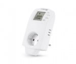 Kištukinis neprogramuojamas termostatas (termoreguliatorius) Trotec BN30 - Image 2