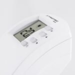 Kištukinis neprogramuojamas termostatas (termoreguliatorius) Trotec BN30 - Image 5