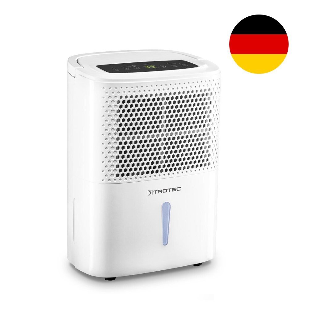 kondensacinis-oro-sausintuvas-trotec-ttk-26-e-8 Kondensacinis oro sausintuvas Trotec TTK 26 E - Paveikslėlis 1