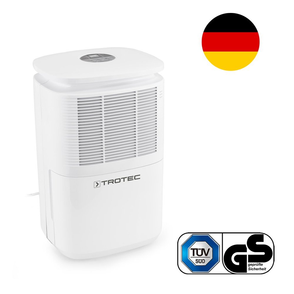 kondensacinis-oro-sausintuvas-trotec-ttk-30-e Kondensacinis oro sausintuvas Trotec TTK 30 E - Paveikslėlis 1