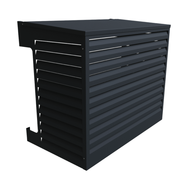 Air conditioner outdoor unit protection Feelspot