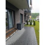 Kondicionieriaus išorinio bloko apsauga Coolspot - Image 7