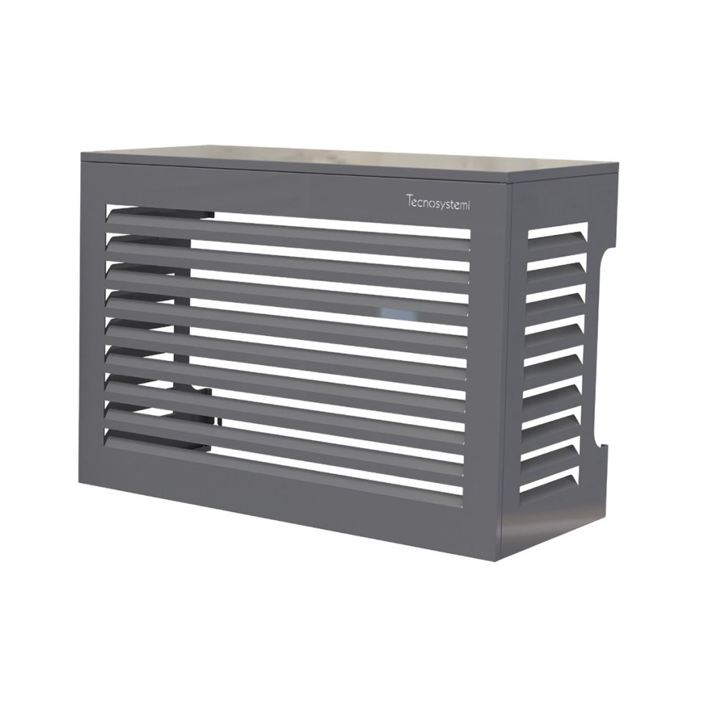 kondicionieriaus-isorinio-bloko-apsauga Kondicionieriaus išorinio bloko apsauga plokščiu viršumi - Paveikslėlis 1