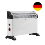 Convection heater Trotec TCH 20 E