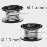 Lituoklis su skaitmenine litavimo stotele Trotec PSIS 10-230V - Image 9