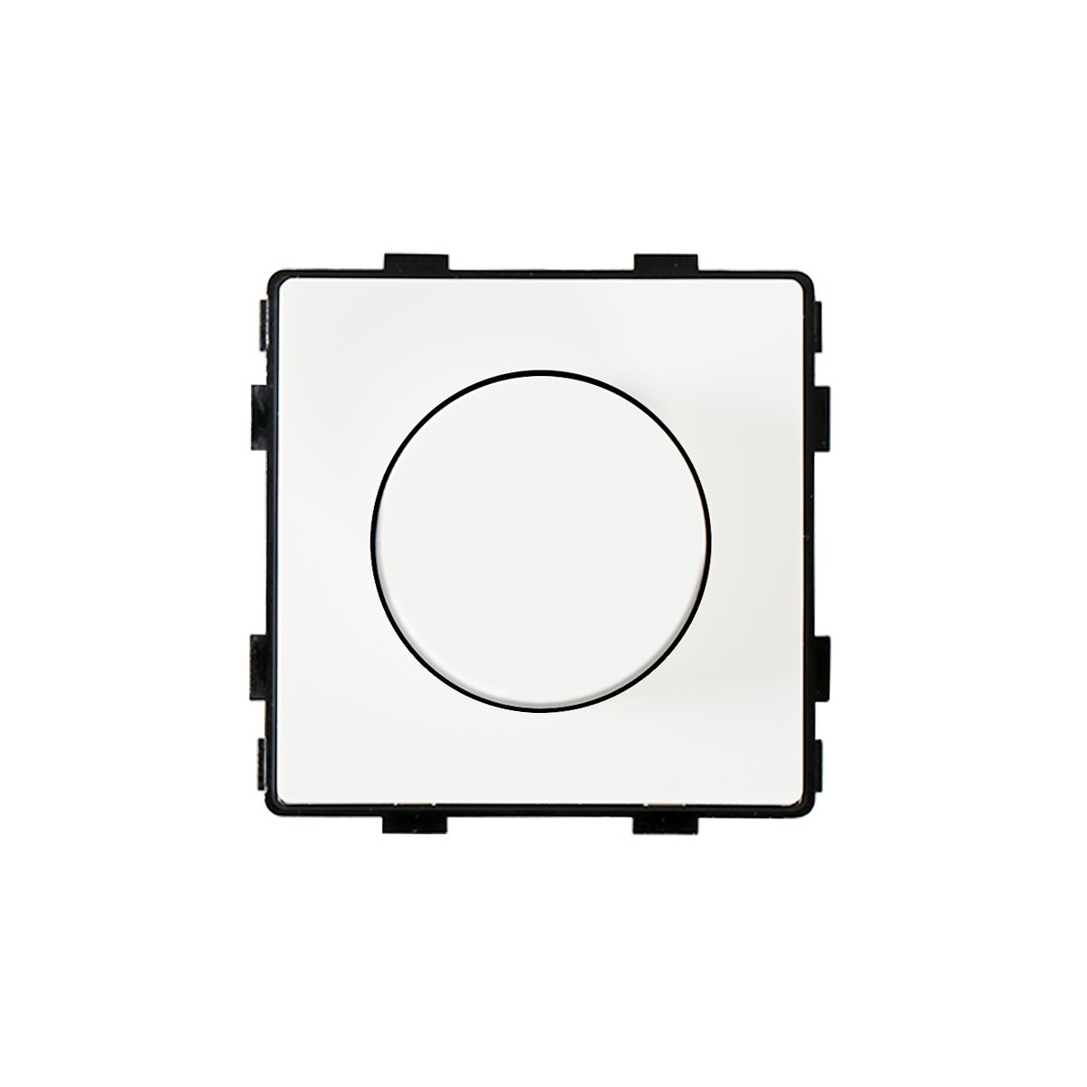 mechaninis-dimeris-baltas-2 Mechaninis dimeris Feelspot, baltas - Image 1