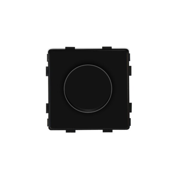 Feelspot mechanical dimmer, black