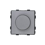 Feelspot mechanical dimmer, gray