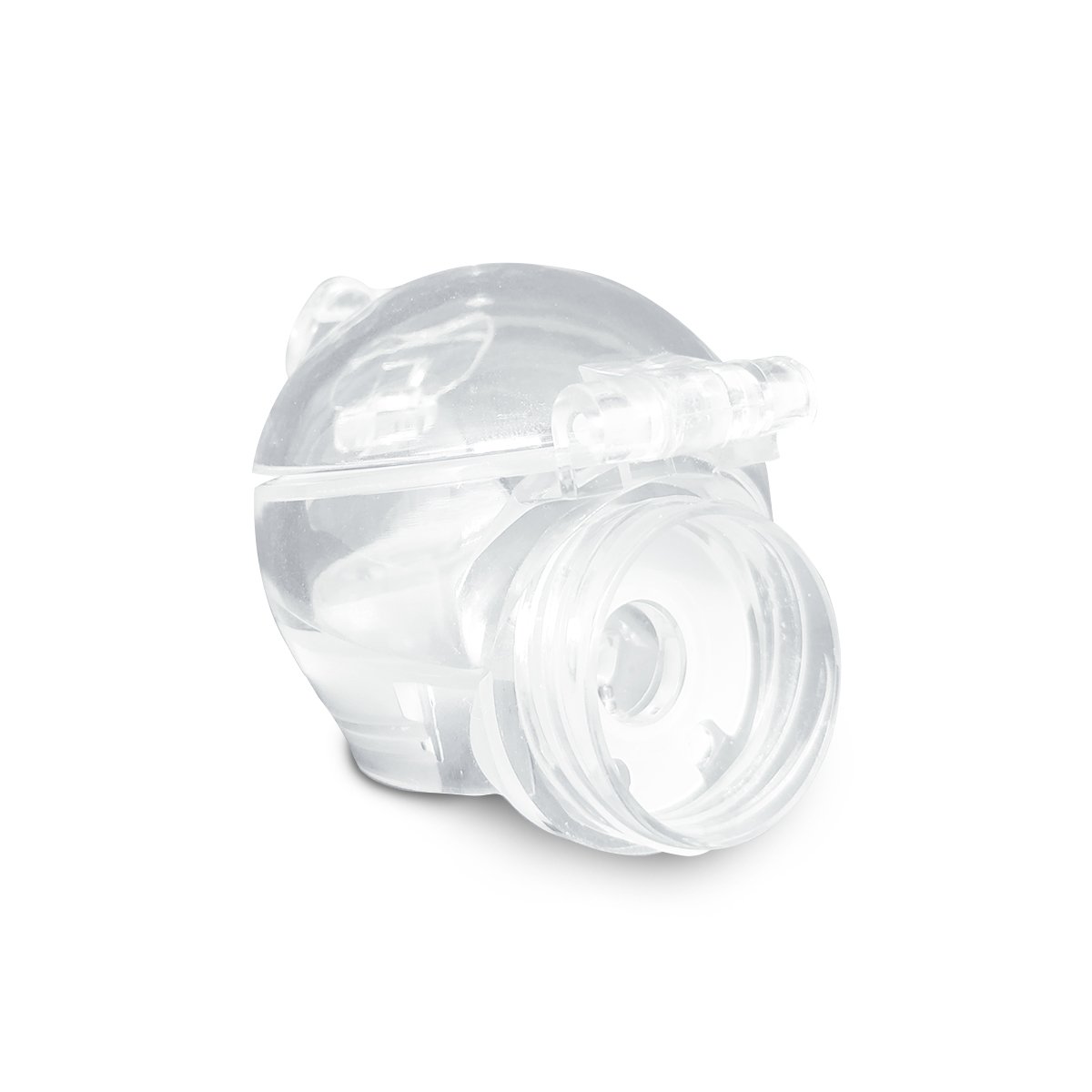 medicinine-galvute-inhaliatoriui-herupa-smart-mesh-2 Medicininė galvutė inhaliatoriui Herupa Smart Mesh - Paveikslėlis 1