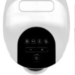 Mobilus oro vėsintuvas Trotec PAE 30 - Image 7