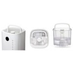 Oro drėkintuvas Clean Air CA-604W Smart - Image 3