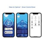 Oro drėkintuvas Clean Air CA-605T Smart - Image 6