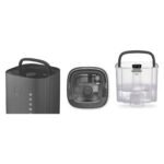 Oro drėkintuvas Clean Air CA-605T Smart - Image 3