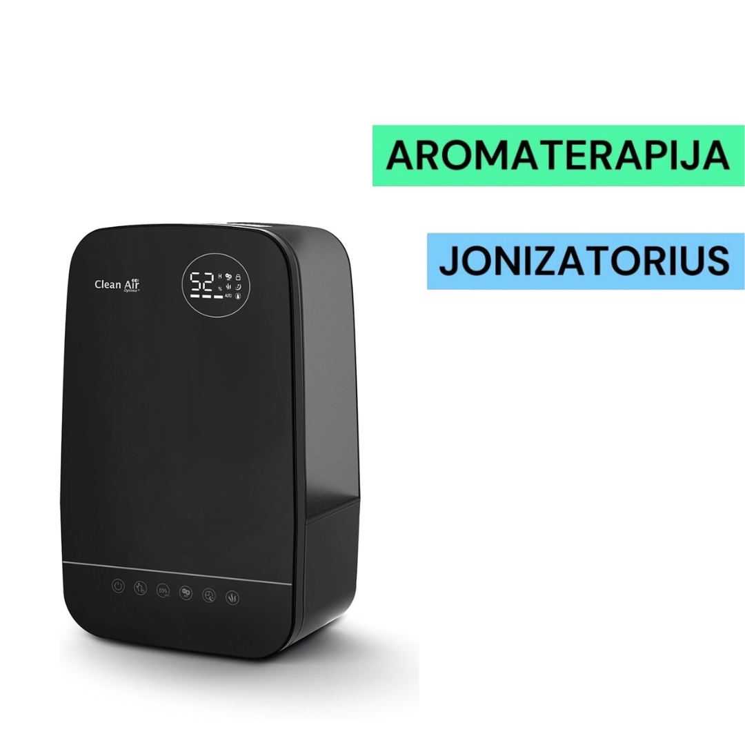 oro-drekintuvas-clean-air-ca-606b-6 Oro drėkintuvas Clean Air CA-606B - Paveikslėlis 1