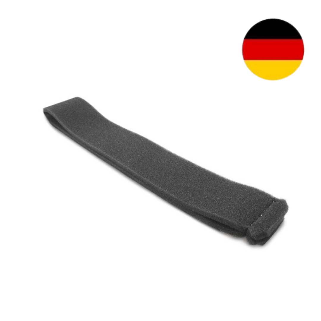 oro-filtro-apvadas-trotec-b-400-drekintuvui Oro filtro apvadas Trotec B 400 drėkintuvui - Paveikslėlis 1