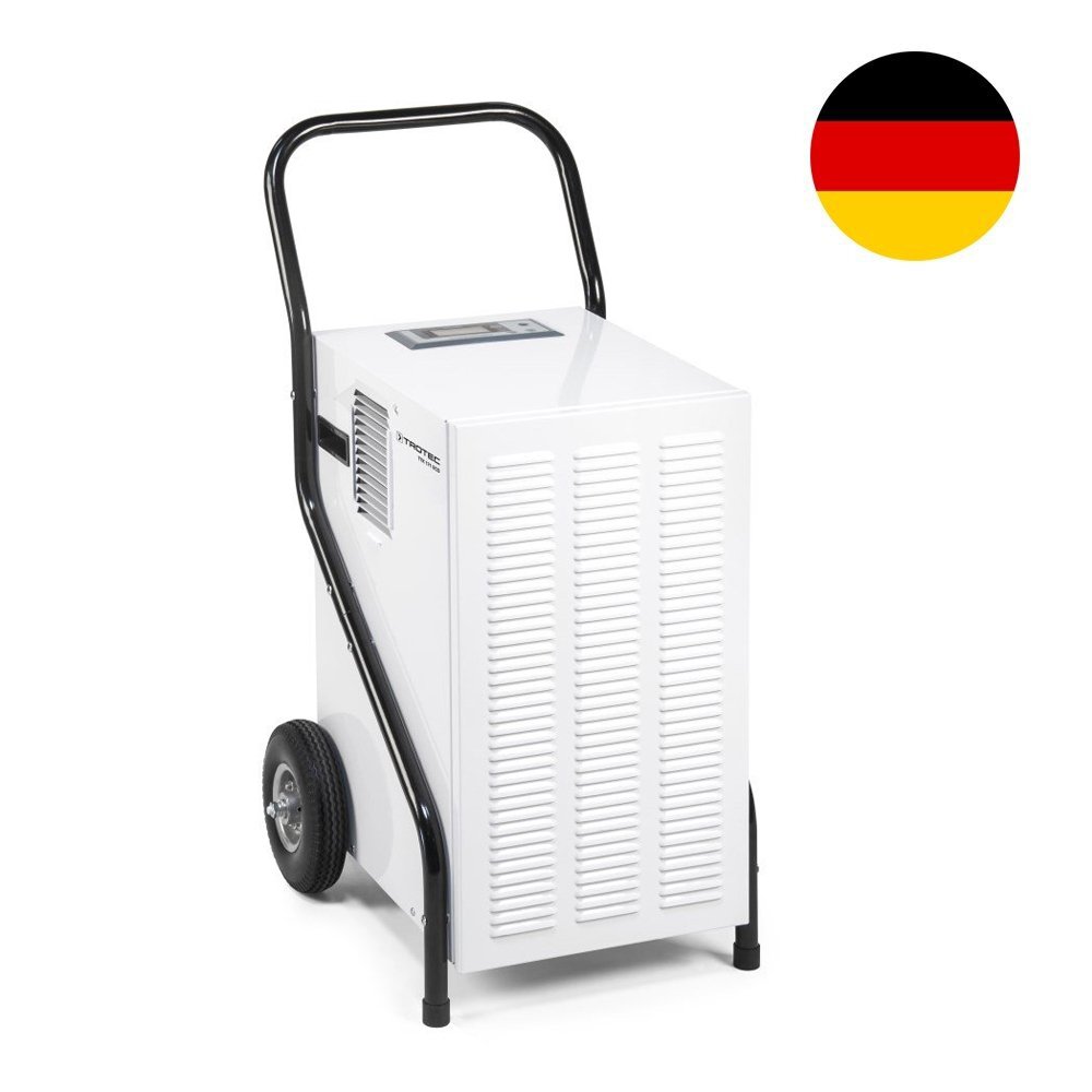 oro-sausintuvas-trotec-ttk-171-eco-8 Oro sausintuvas Trotec TTK 171 ECO - Paveikslėlis 1