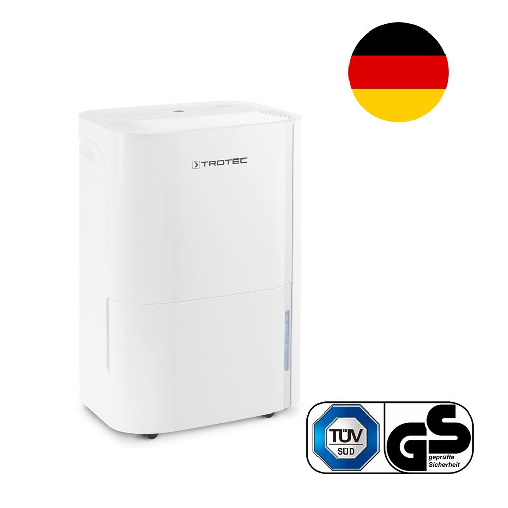 air-drier-trotec-ttk-66-e Oro sausintuvas Trotec TTK 66 E - Image 1