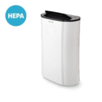 Air dehumidifier - purifier Clean Air CA-704