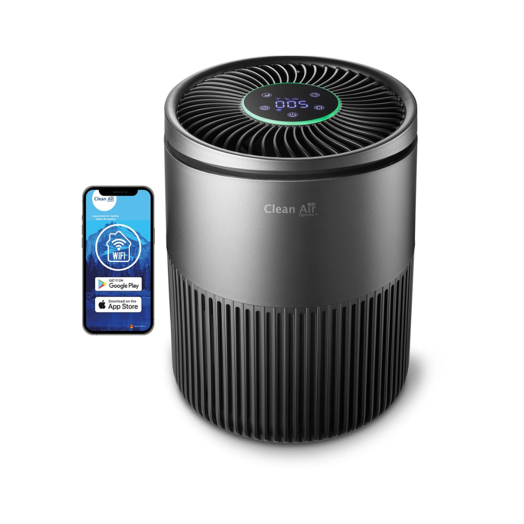 oro-valytuvas-clean-air-ca-503t-compact-smart-hepa-1 Oro valytuvas Clean Air CA-503T Compact Smart HEPA - Image 1