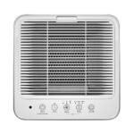 Oro valytuvas Trotec AirgoClean 200 E - Image 9