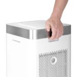 Oro valytuvas Trotec AirgoClean 200 E - Image 8