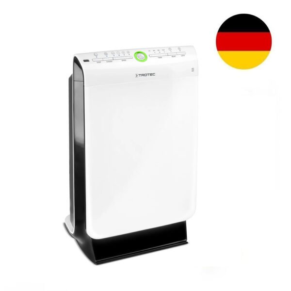 Air purifier Trotec AirgoClean 100 E